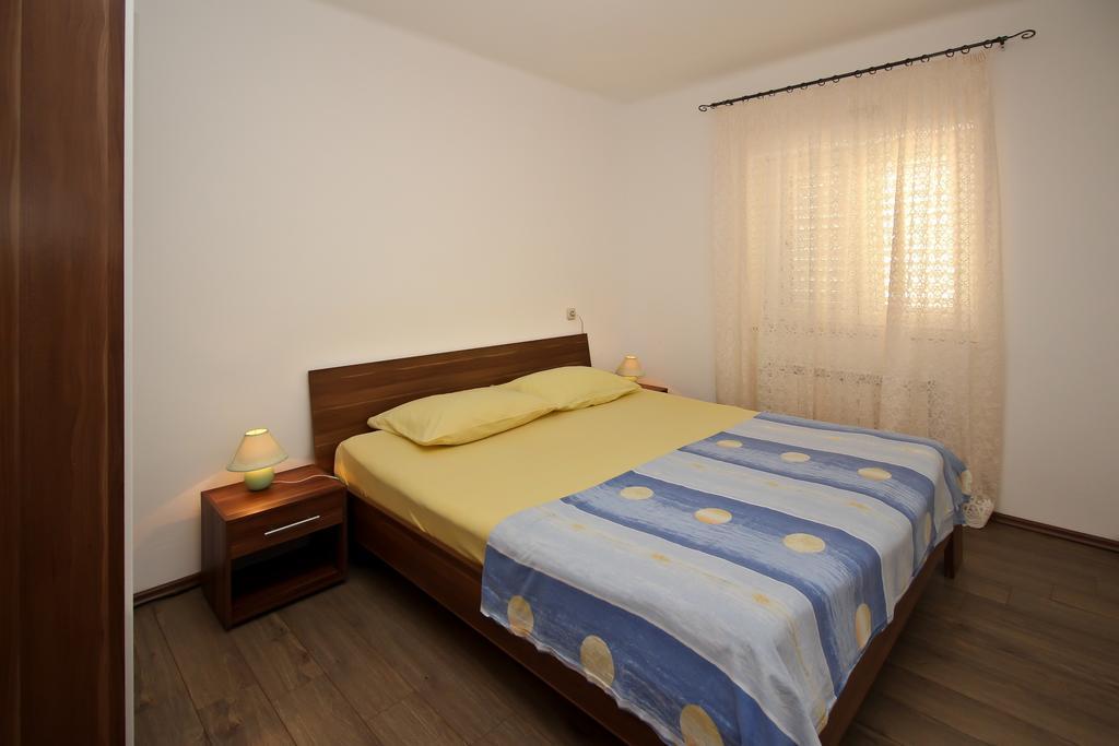 Apartment Drazen Silo (Krk) Room photo