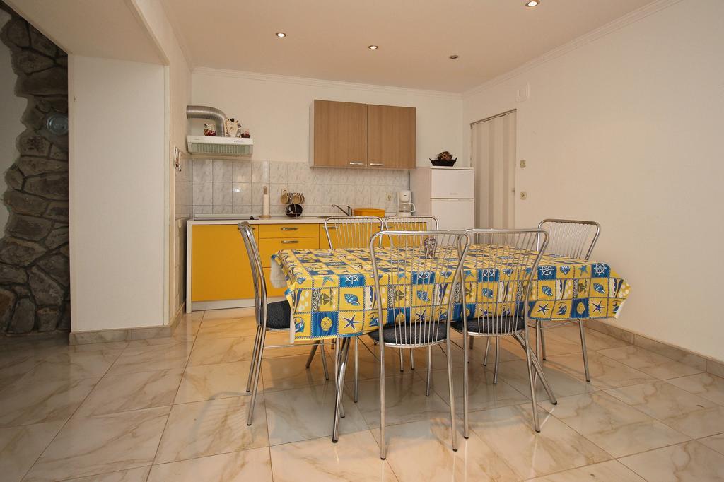 Apartment Drazen Silo (Krk) Room photo