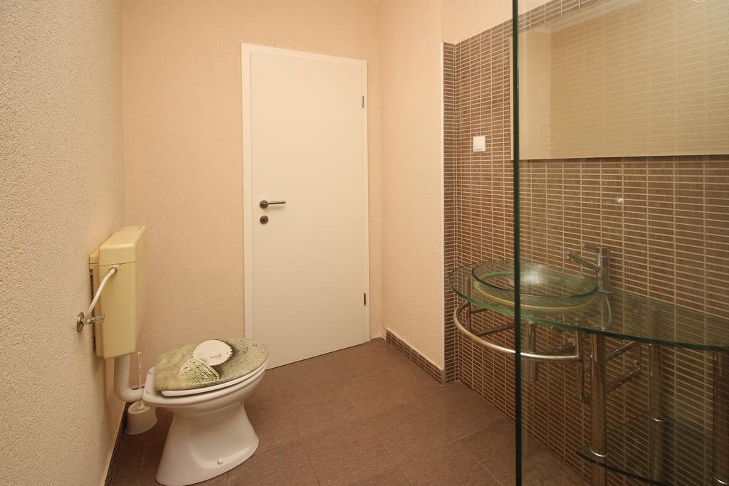 Apartment Drazen Silo (Krk) Exterior photo