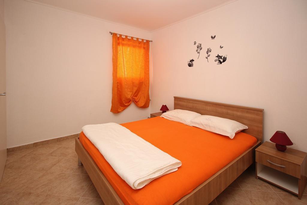 Apartment Drazen Silo (Krk) Exterior photo