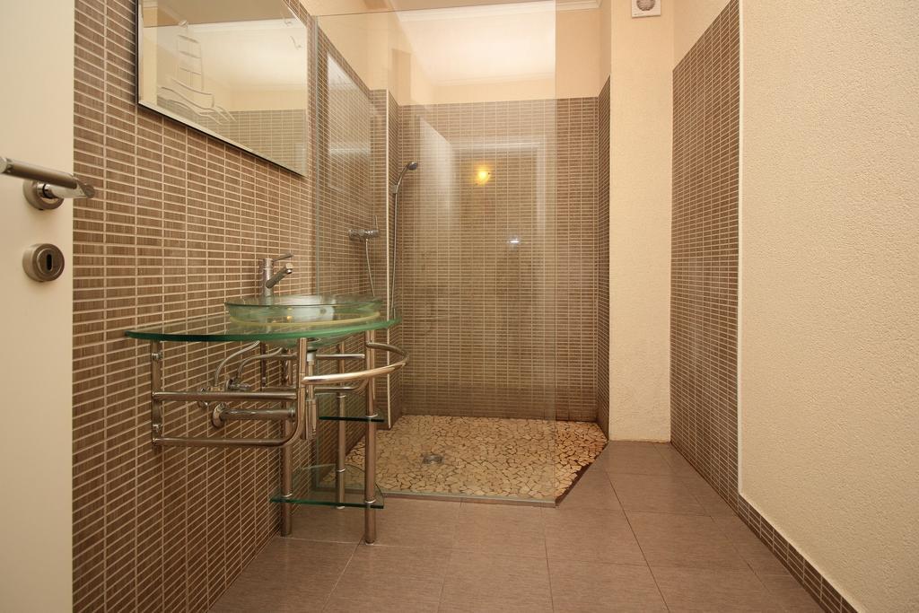 Apartment Drazen Silo (Krk) Exterior photo